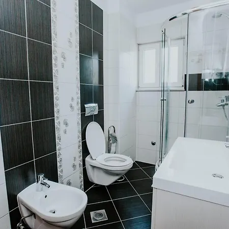 Apartment One Bedroom At 25 M Away From The With Sea View Furnished Balcony And Wifi
